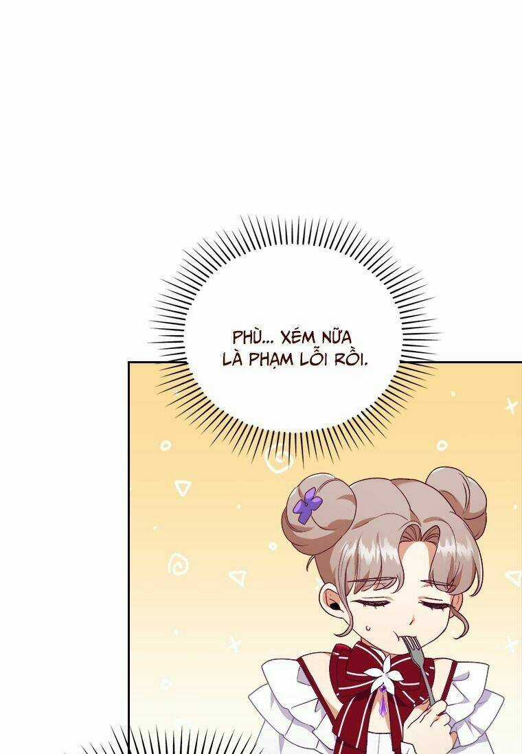 Tôi Đã Bị Quyến Rũ Bởi Nam Chính Ốm Yếu Chapter 3 trang 15