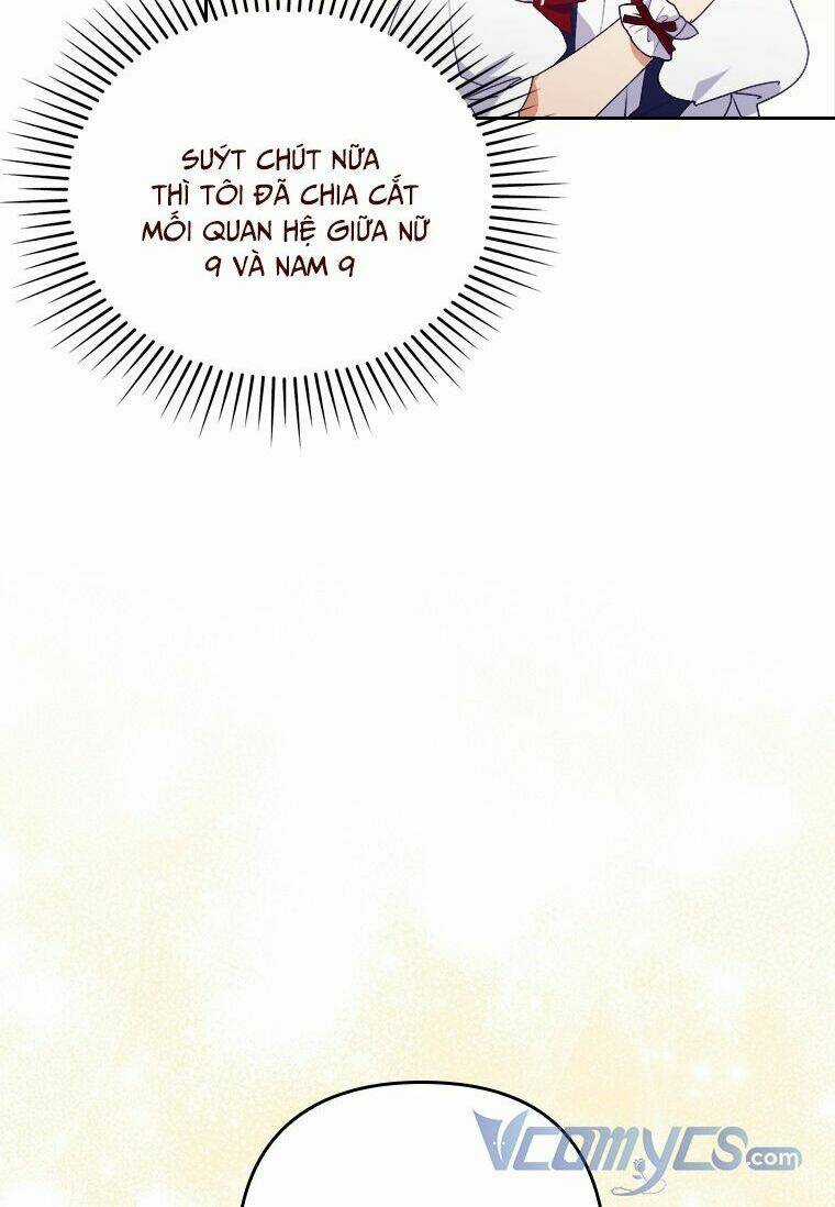 Tôi Đã Bị Quyến Rũ Bởi Nam Chính Ốm Yếu Chapter 3 trang 16