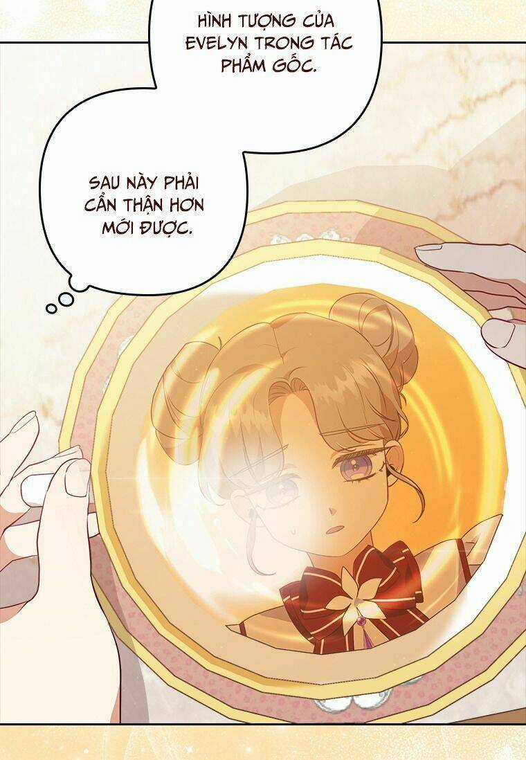 Tôi Đã Bị Quyến Rũ Bởi Nam Chính Ốm Yếu Chapter 3 trang 17