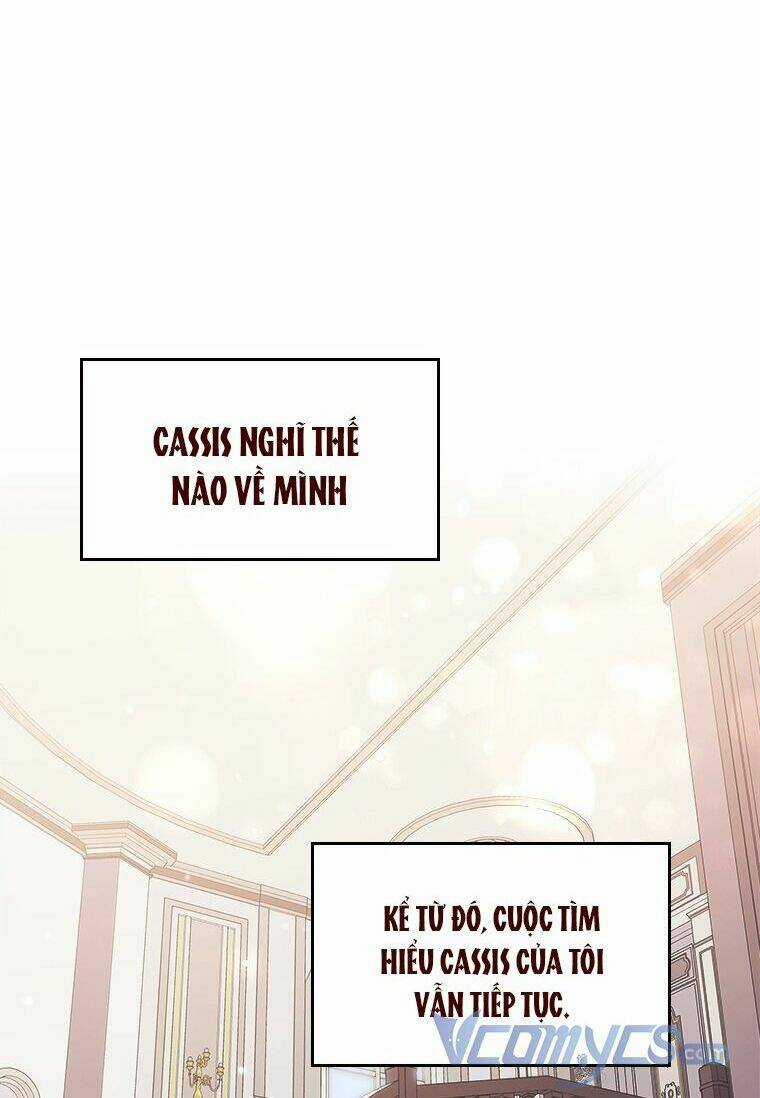 Tôi Đã Bị Quyến Rũ Bởi Nam Chính Ốm Yếu Chapter 3 trang 20