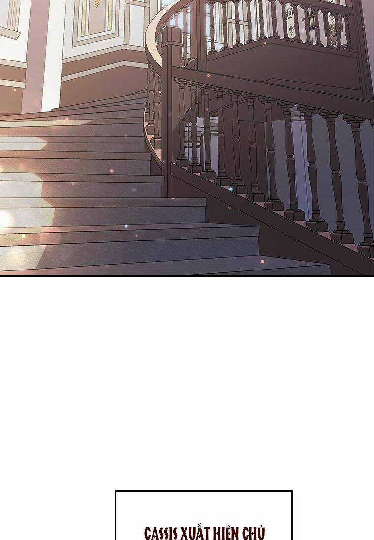 Tôi Đã Bị Quyến Rũ Bởi Nam Chính Ốm Yếu Chapter 3 trang 21