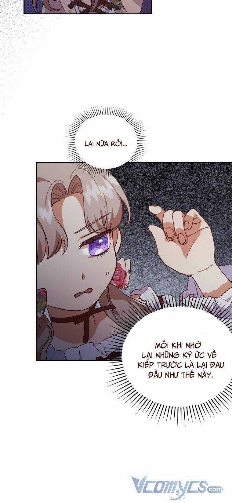 Tôi Đã Bị Quyến Rũ Bởi Nam Chính Ốm Yếu Chapter 3 trang 26