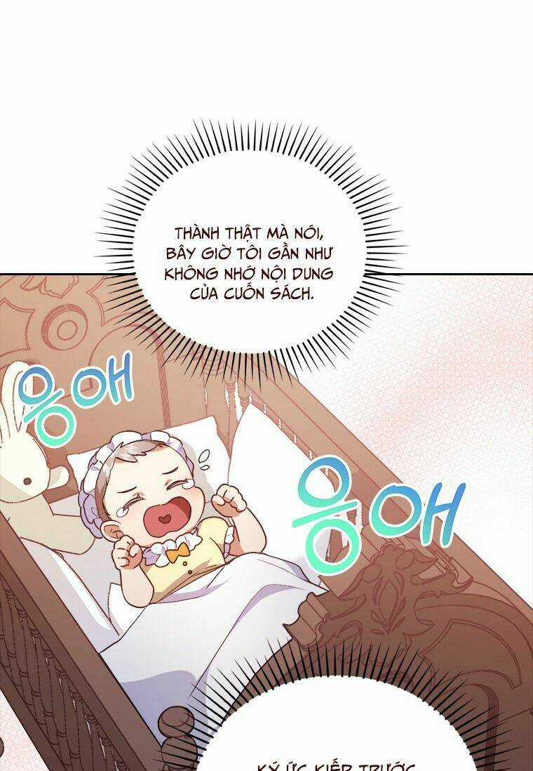 Tôi Đã Bị Quyến Rũ Bởi Nam Chính Ốm Yếu Chapter 3 trang 27