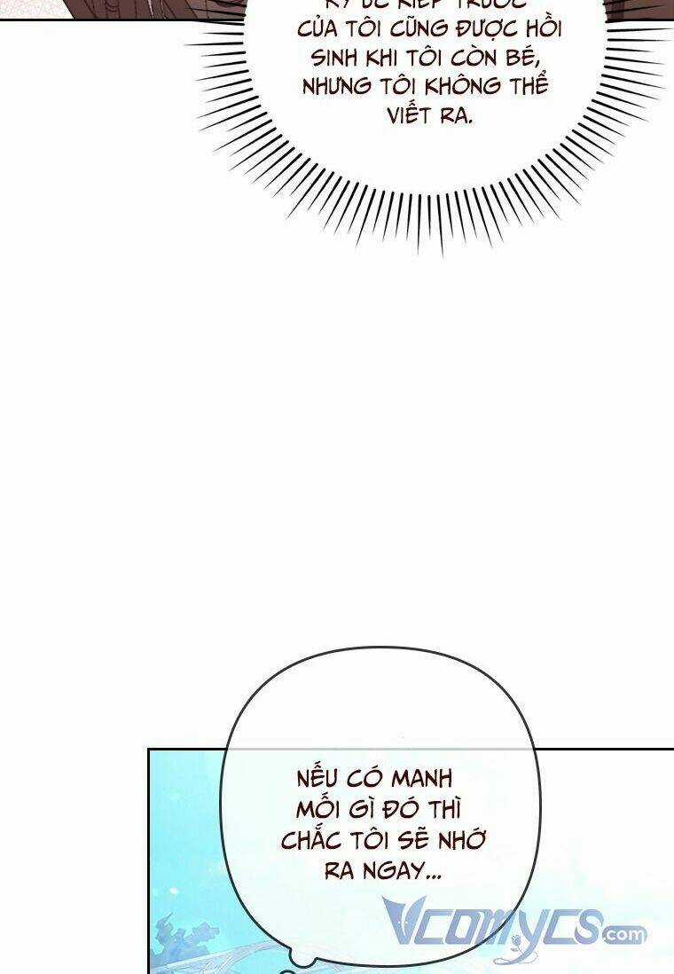 Tôi Đã Bị Quyến Rũ Bởi Nam Chính Ốm Yếu Chapter 3 trang 28