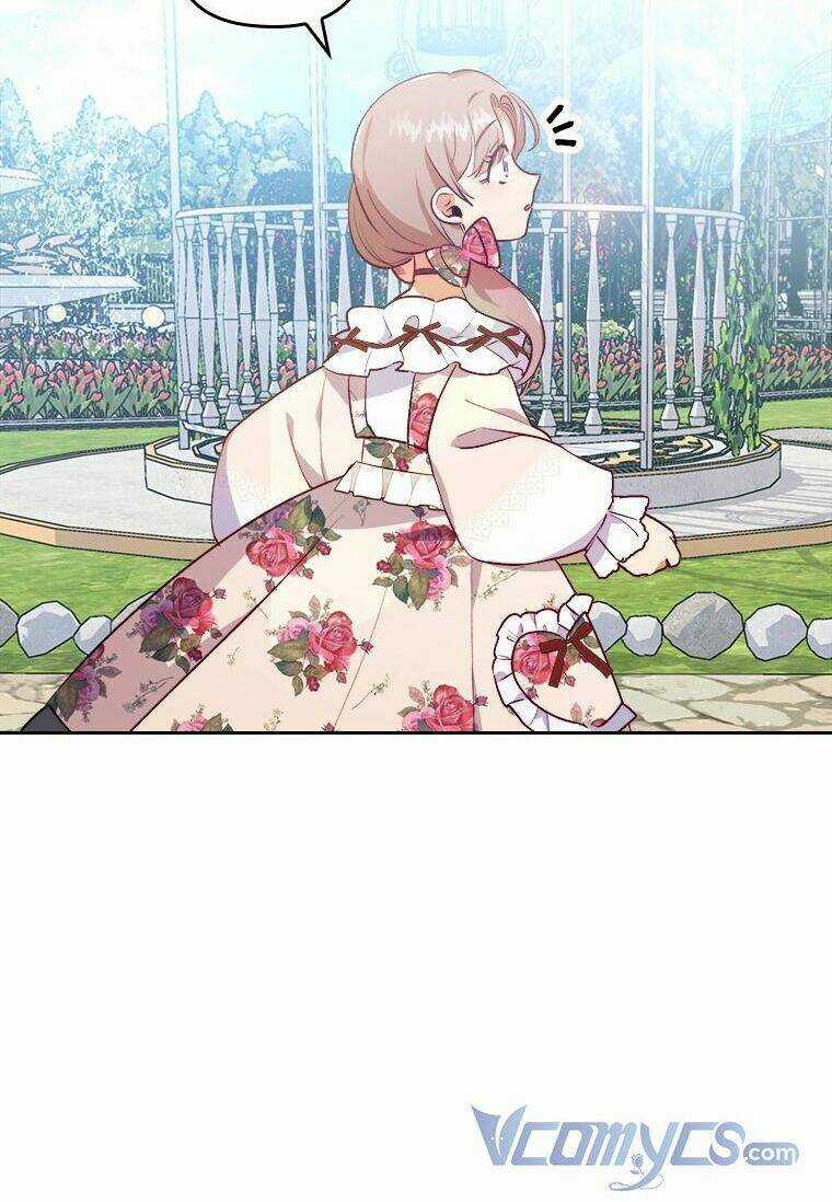 Tôi Đã Bị Quyến Rũ Bởi Nam Chính Ốm Yếu Chapter 3 trang 30