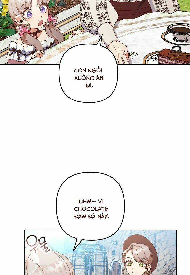 Tôi Đã Bị Quyến Rũ Bởi Nam Chính Ốm Yếu Chapter 3 trang 33