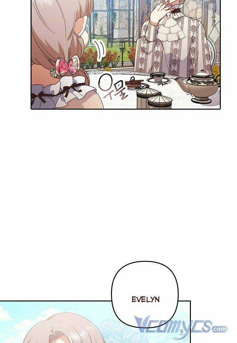 Tôi Đã Bị Quyến Rũ Bởi Nam Chính Ốm Yếu Chapter 3 trang 34