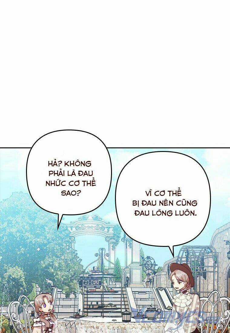 Tôi Đã Bị Quyến Rũ Bởi Nam Chính Ốm Yếu Chapter 3 trang 38