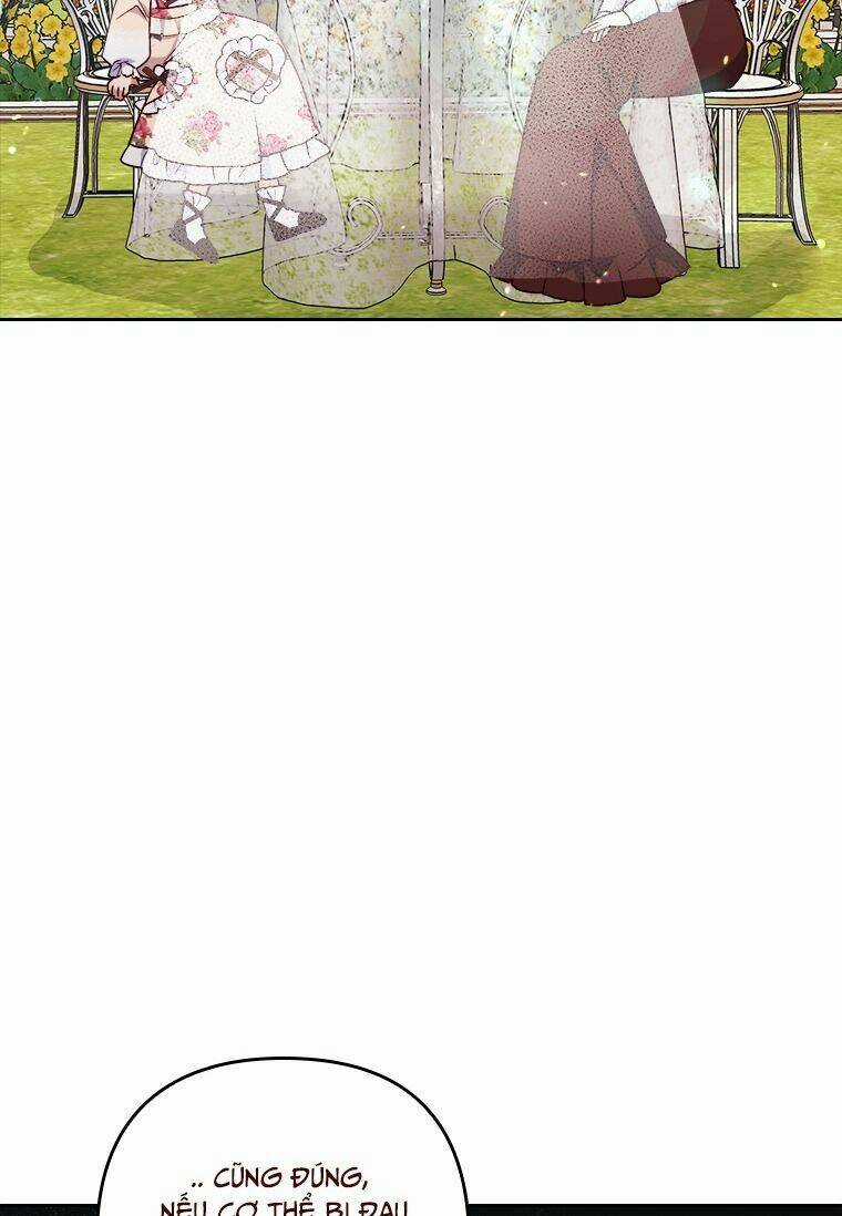 Tôi Đã Bị Quyến Rũ Bởi Nam Chính Ốm Yếu Chapter 3 trang 39