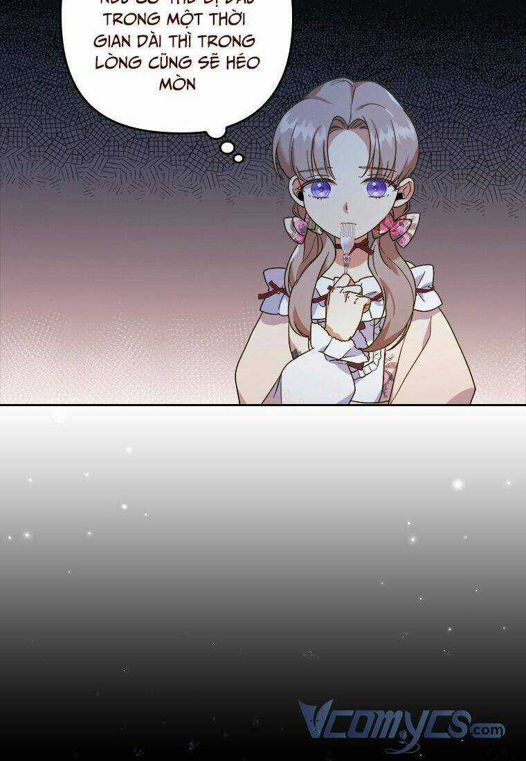 Tôi Đã Bị Quyến Rũ Bởi Nam Chính Ốm Yếu Chapter 3 trang 40