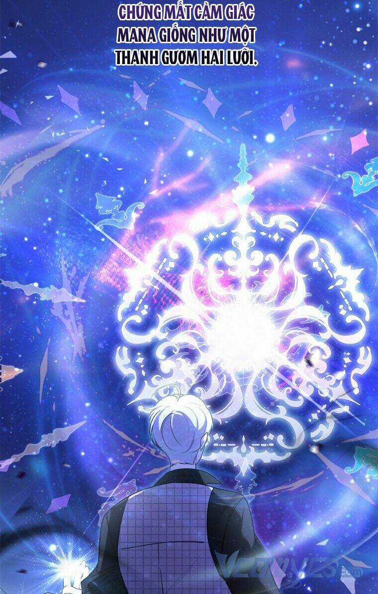 Tôi Đã Bị Quyến Rũ Bởi Nam Chính Ốm Yếu Chapter 3 trang 43