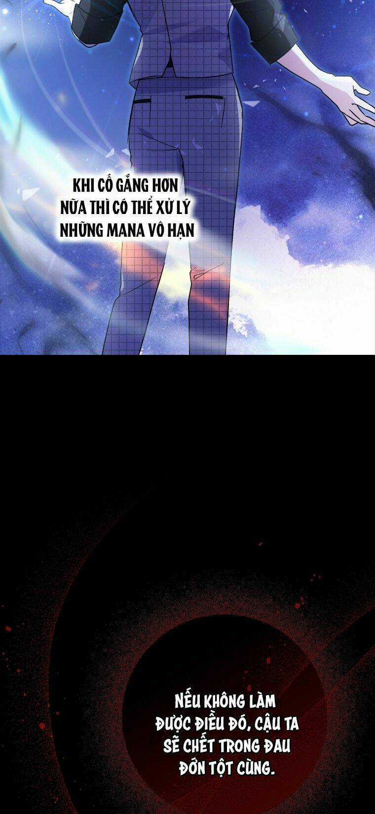 Tôi Đã Bị Quyến Rũ Bởi Nam Chính Ốm Yếu Chapter 3 trang 44