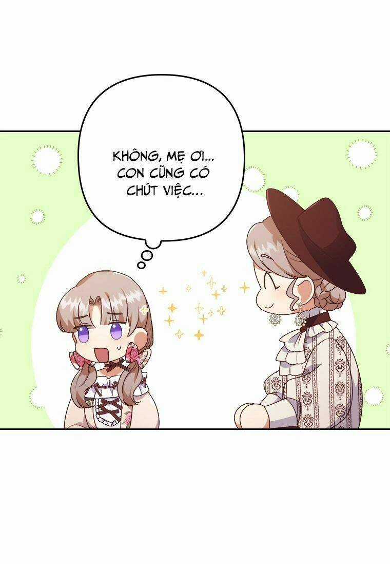 Tôi Đã Bị Quyến Rũ Bởi Nam Chính Ốm Yếu Chapter 3 trang 48