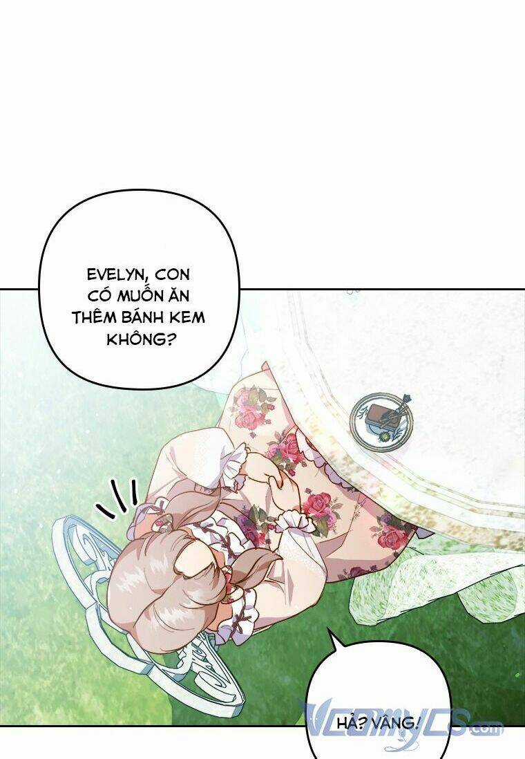 Tôi Đã Bị Quyến Rũ Bởi Nam Chính Ốm Yếu Chapter 3 trang 49