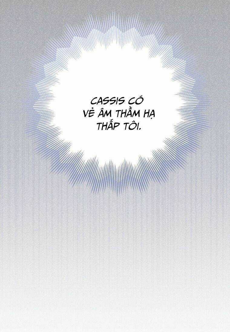 Tôi Đã Bị Quyến Rũ Bởi Nam Chính Ốm Yếu Chapter 3 trang 5