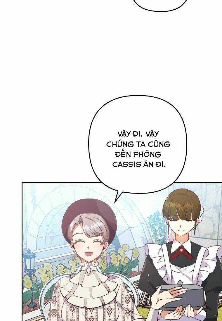 Tôi Đã Bị Quyến Rũ Bởi Nam Chính Ốm Yếu Chapter 3 trang 50