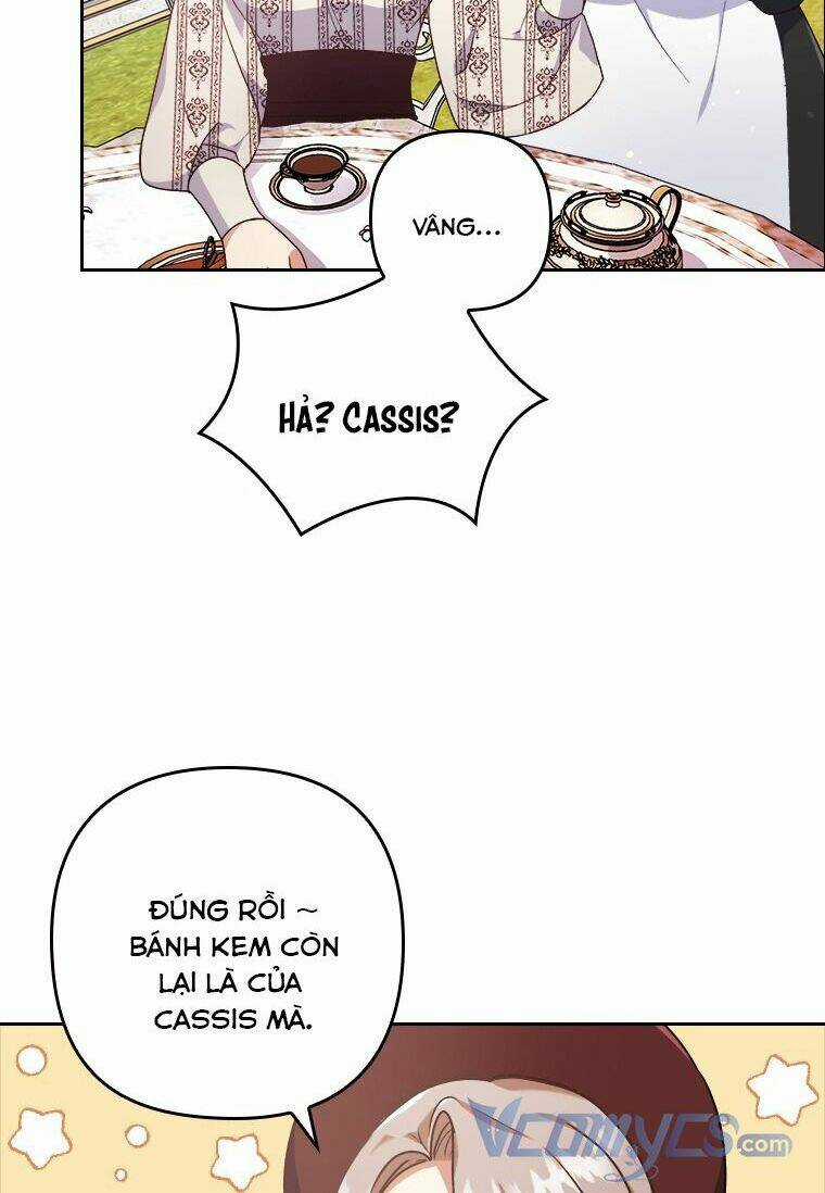 Tôi Đã Bị Quyến Rũ Bởi Nam Chính Ốm Yếu Chapter 3 trang 51