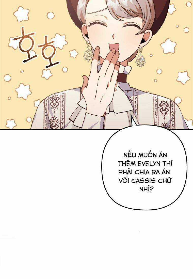 Tôi Đã Bị Quyến Rũ Bởi Nam Chính Ốm Yếu Chapter 3 trang 52