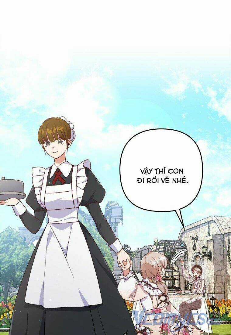 Tôi Đã Bị Quyến Rũ Bởi Nam Chính Ốm Yếu Chapter 3 trang 53