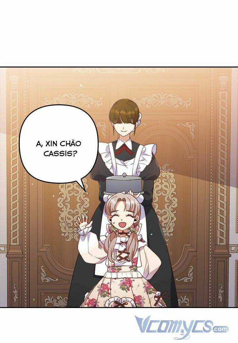 Tôi Đã Bị Quyến Rũ Bởi Nam Chính Ốm Yếu Chapter 3 trang 55