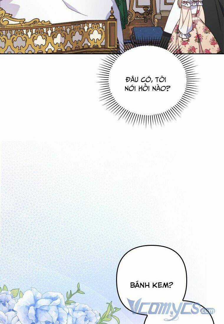 Tôi Đã Bị Quyến Rũ Bởi Nam Chính Ốm Yếu Chapter 3 trang 57