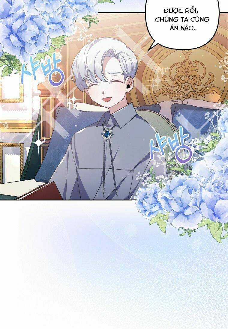 Tôi Đã Bị Quyến Rũ Bởi Nam Chính Ốm Yếu Chapter 3 trang 58