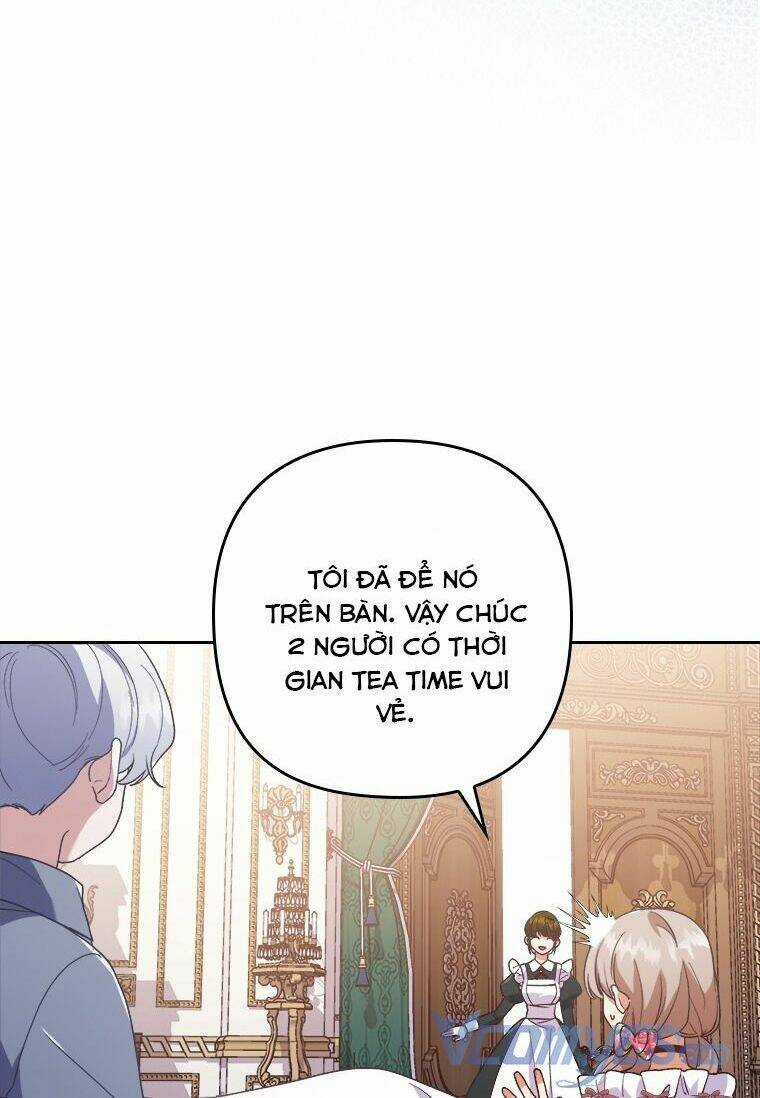 Tôi Đã Bị Quyến Rũ Bởi Nam Chính Ốm Yếu Chapter 3 trang 59