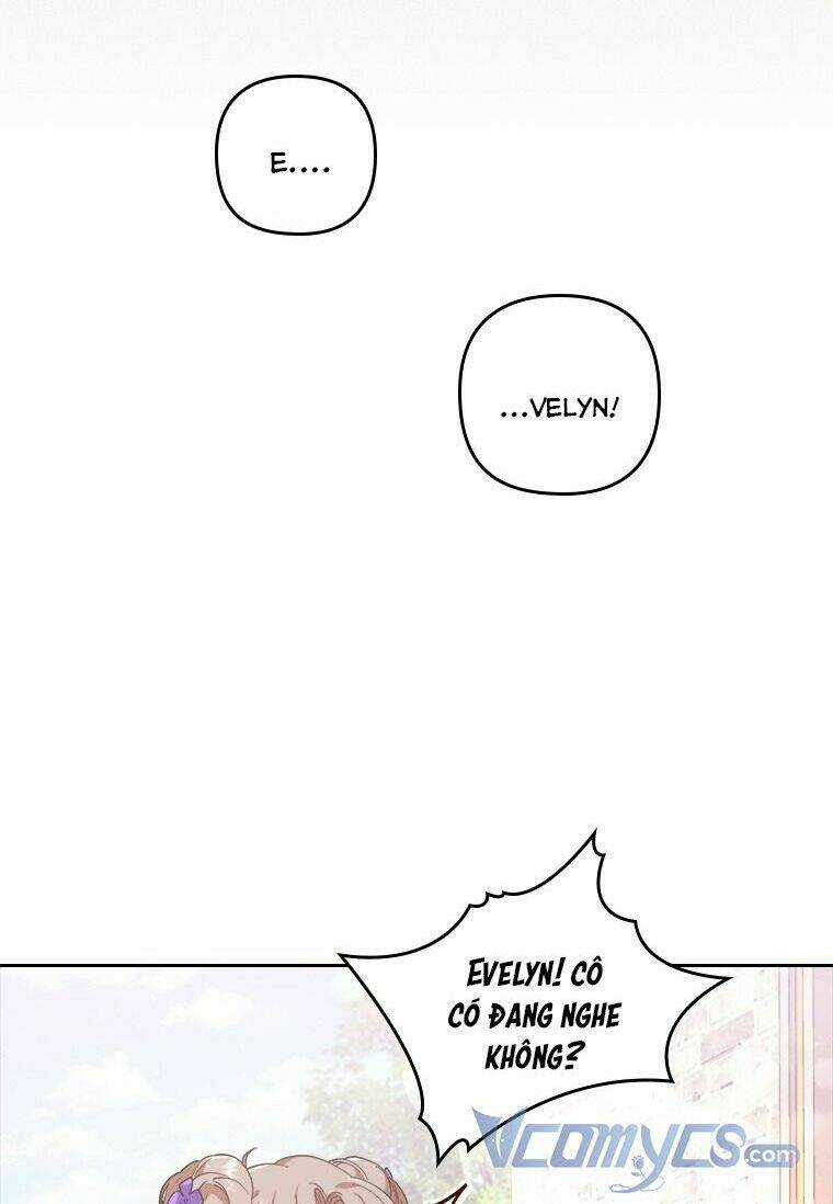 Tôi Đã Bị Quyến Rũ Bởi Nam Chính Ốm Yếu Chapter 3 trang 6