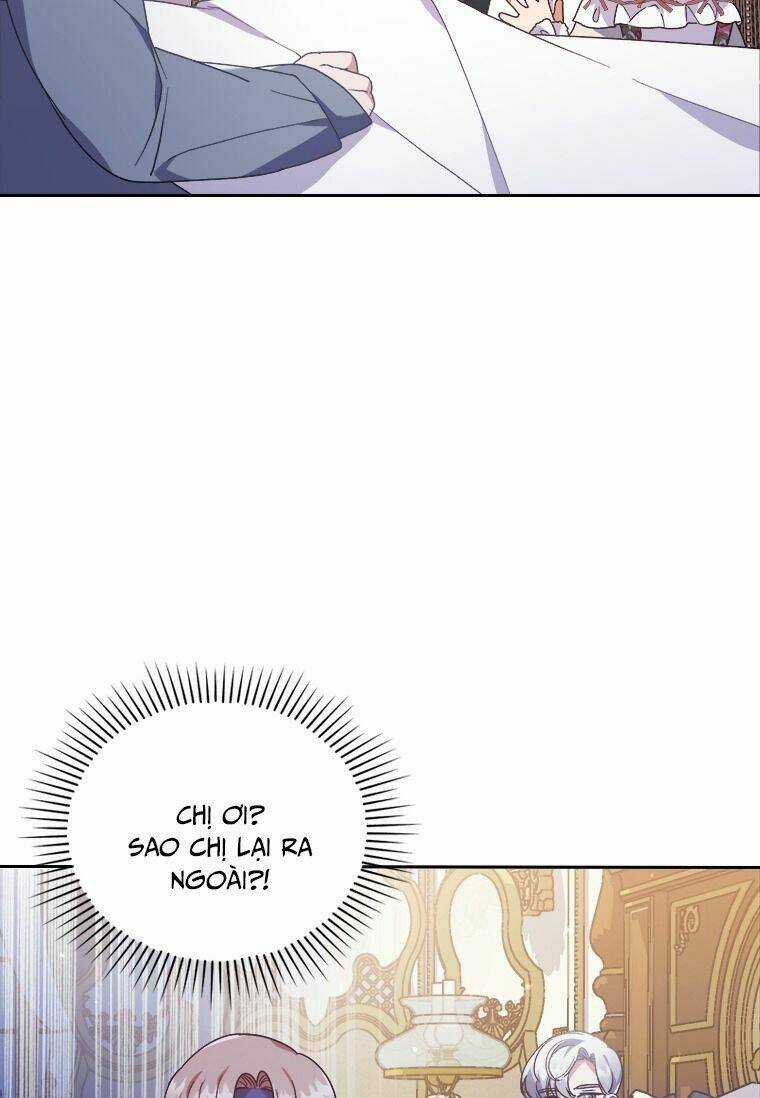 Tôi Đã Bị Quyến Rũ Bởi Nam Chính Ốm Yếu Chapter 3 trang 60