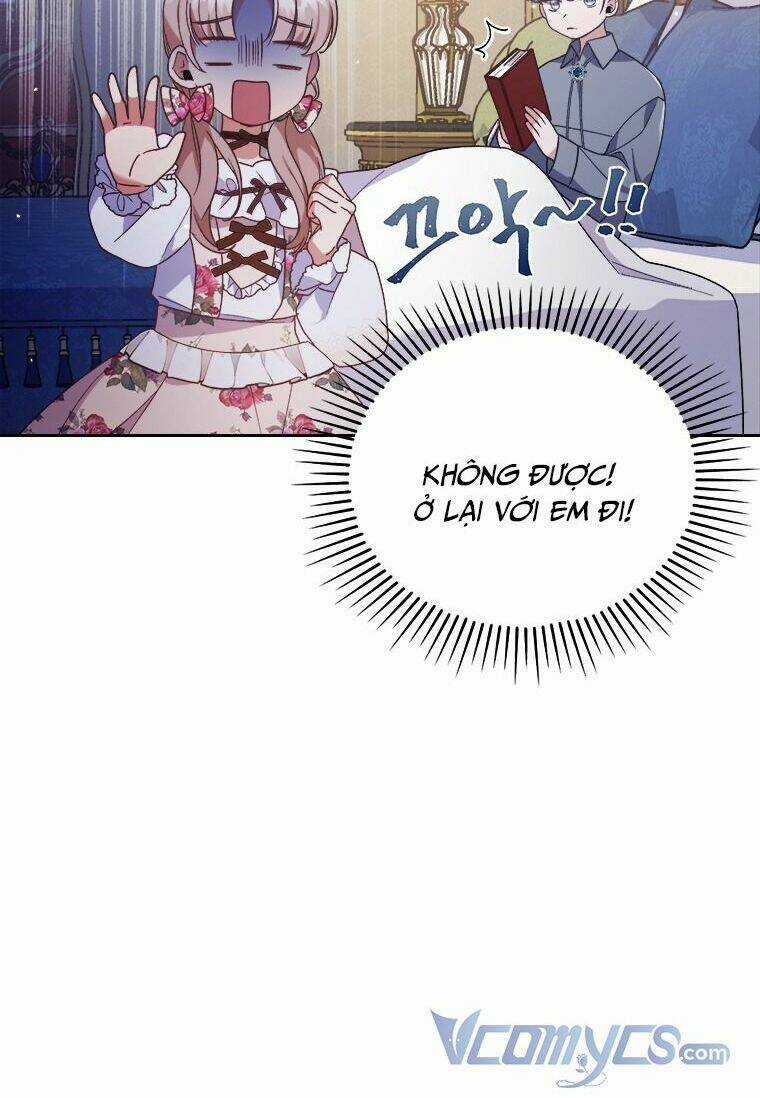 Tôi Đã Bị Quyến Rũ Bởi Nam Chính Ốm Yếu Chapter 3 trang 61