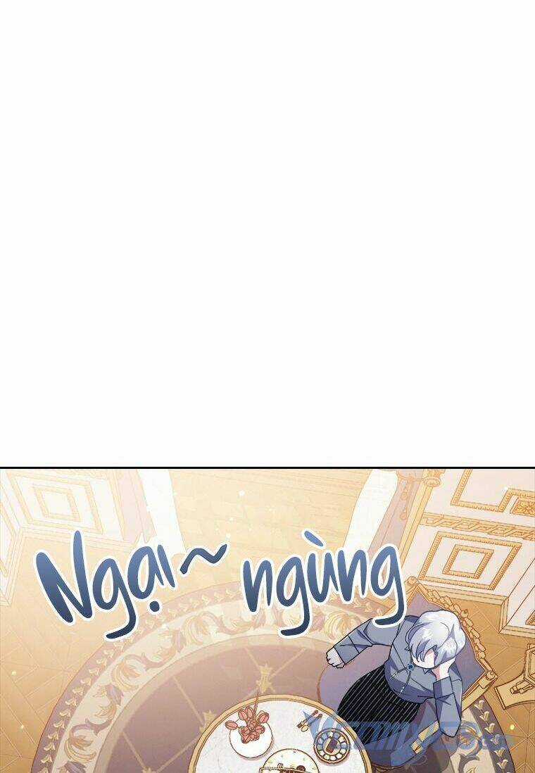 Tôi Đã Bị Quyến Rũ Bởi Nam Chính Ốm Yếu Chapter 3 trang 63