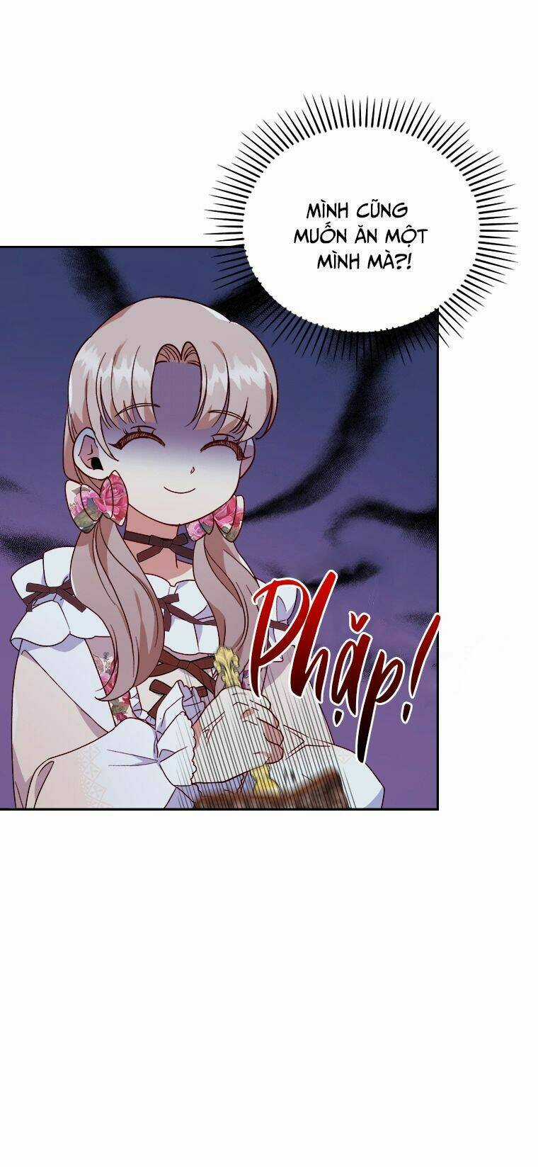 Tôi Đã Bị Quyến Rũ Bởi Nam Chính Ốm Yếu Chapter 3 trang 66