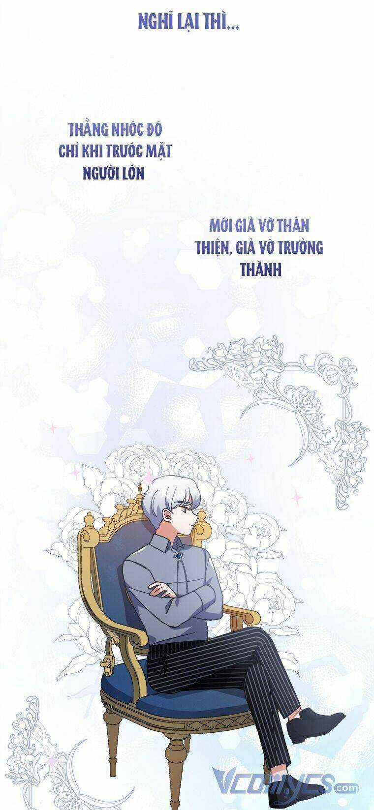 Tôi Đã Bị Quyến Rũ Bởi Nam Chính Ốm Yếu Chapter 3 trang 67