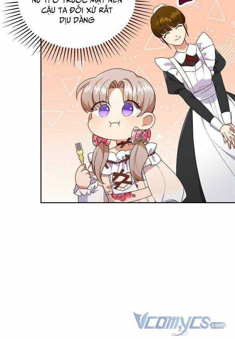 Tôi Đã Bị Quyến Rũ Bởi Nam Chính Ốm Yếu Chapter 3 trang 69