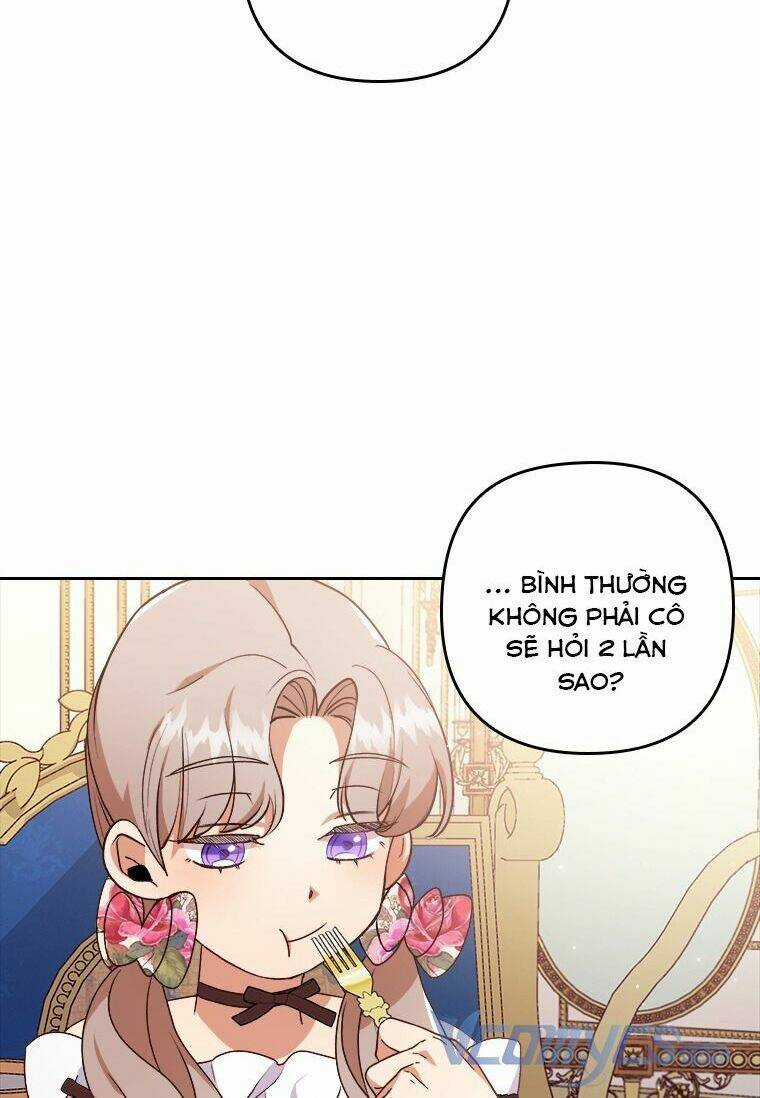 Tôi Đã Bị Quyến Rũ Bởi Nam Chính Ốm Yếu Chapter 3 trang 71