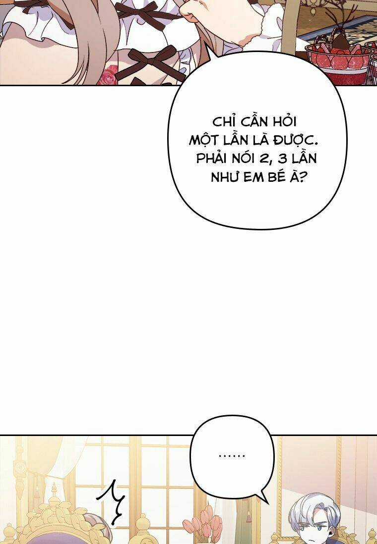Tôi Đã Bị Quyến Rũ Bởi Nam Chính Ốm Yếu Chapter 3 trang 72