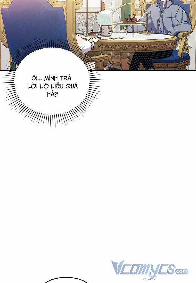 Tôi Đã Bị Quyến Rũ Bởi Nam Chính Ốm Yếu Chapter 3 trang 73