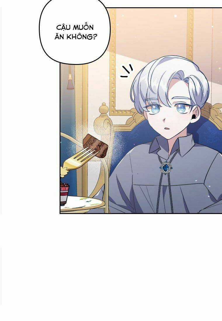 Tôi Đã Bị Quyến Rũ Bởi Nam Chính Ốm Yếu Chapter 3 trang 74