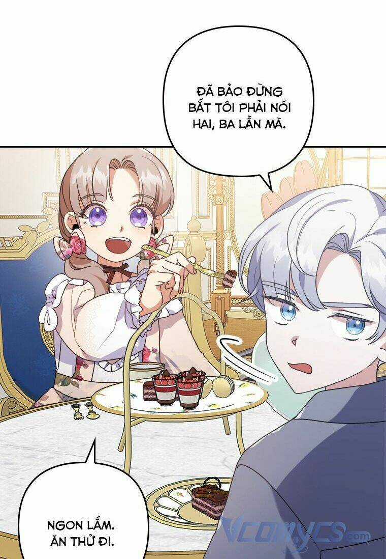 Tôi Đã Bị Quyến Rũ Bởi Nam Chính Ốm Yếu Chapter 3 trang 75