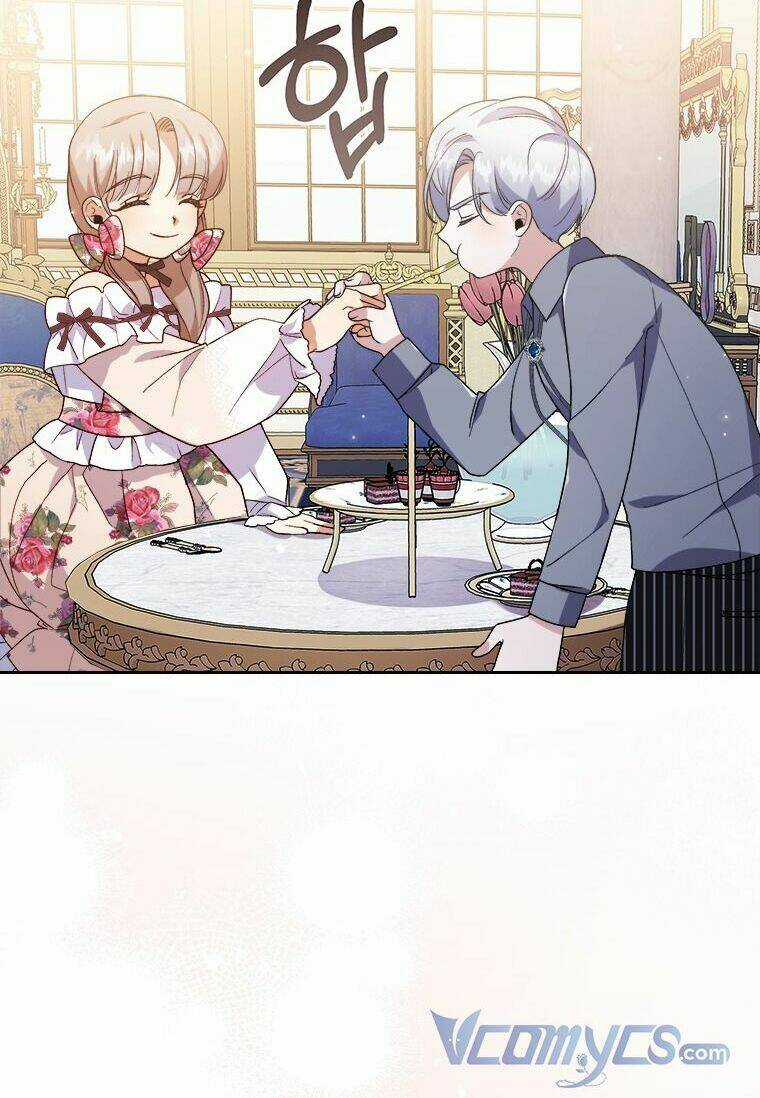 Tôi Đã Bị Quyến Rũ Bởi Nam Chính Ốm Yếu Chapter 3 trang 78