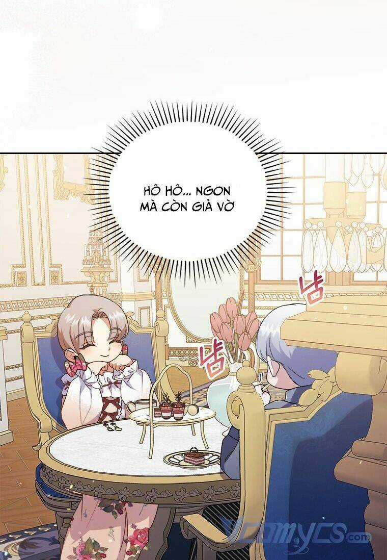 Tôi Đã Bị Quyến Rũ Bởi Nam Chính Ốm Yếu Chapter 3 trang 80