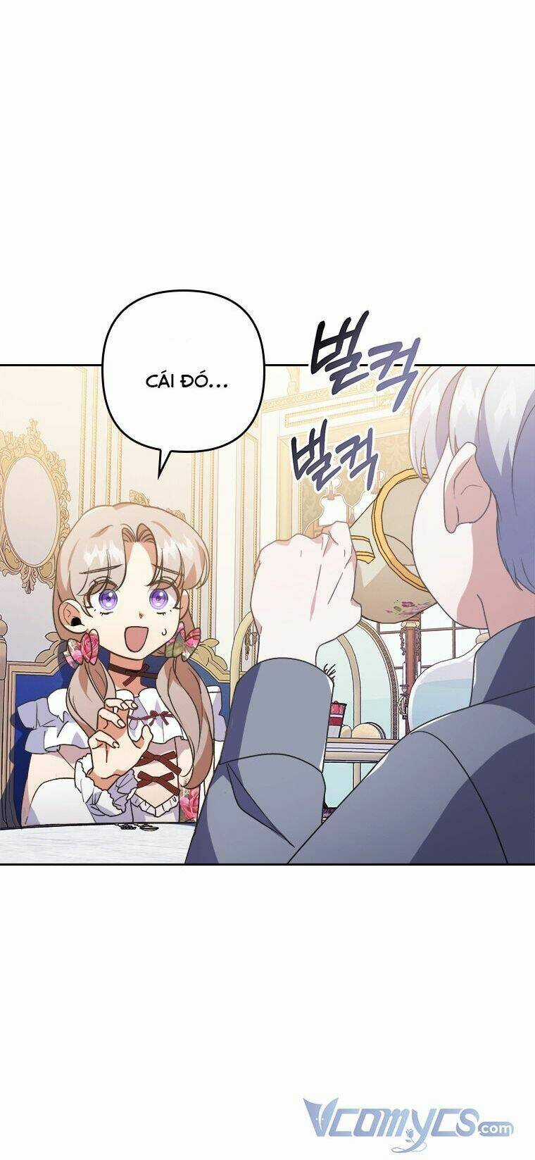 Tôi Đã Bị Quyến Rũ Bởi Nam Chính Ốm Yếu Chapter 3 trang 82