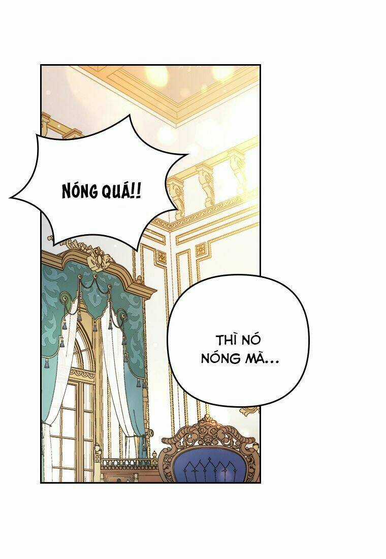 Tôi Đã Bị Quyến Rũ Bởi Nam Chính Ốm Yếu Chapter 3 trang 83