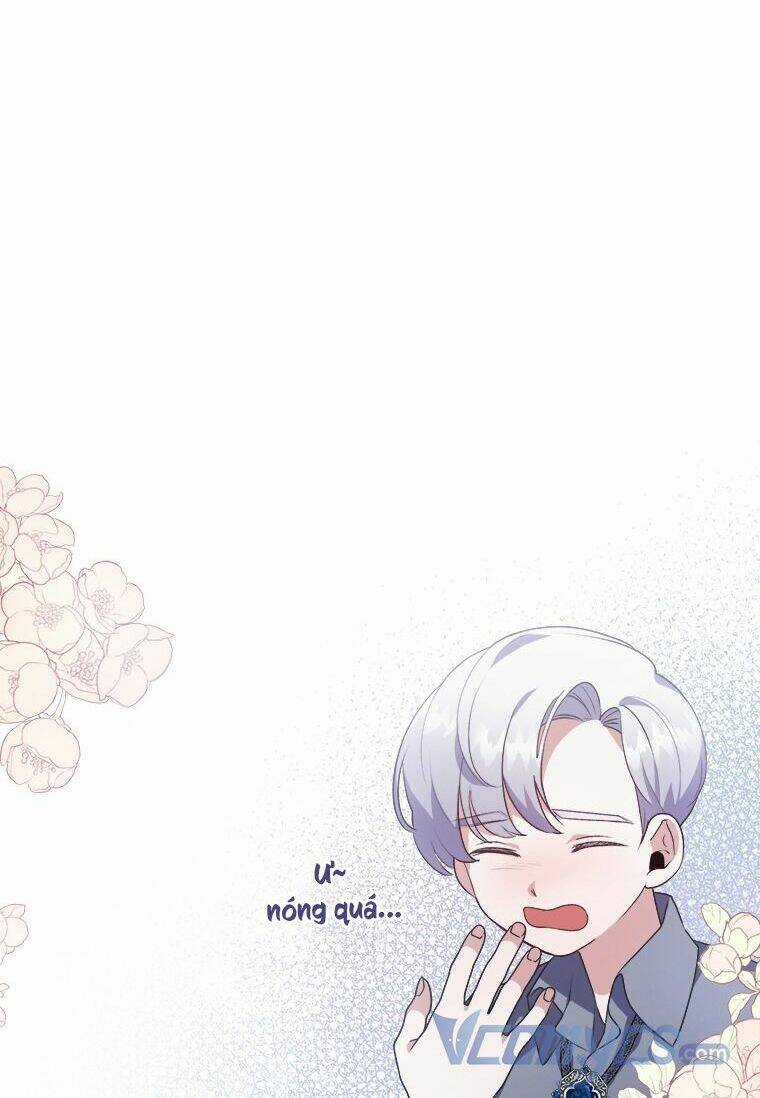 Tôi Đã Bị Quyến Rũ Bởi Nam Chính Ốm Yếu Chapter 3 trang 84