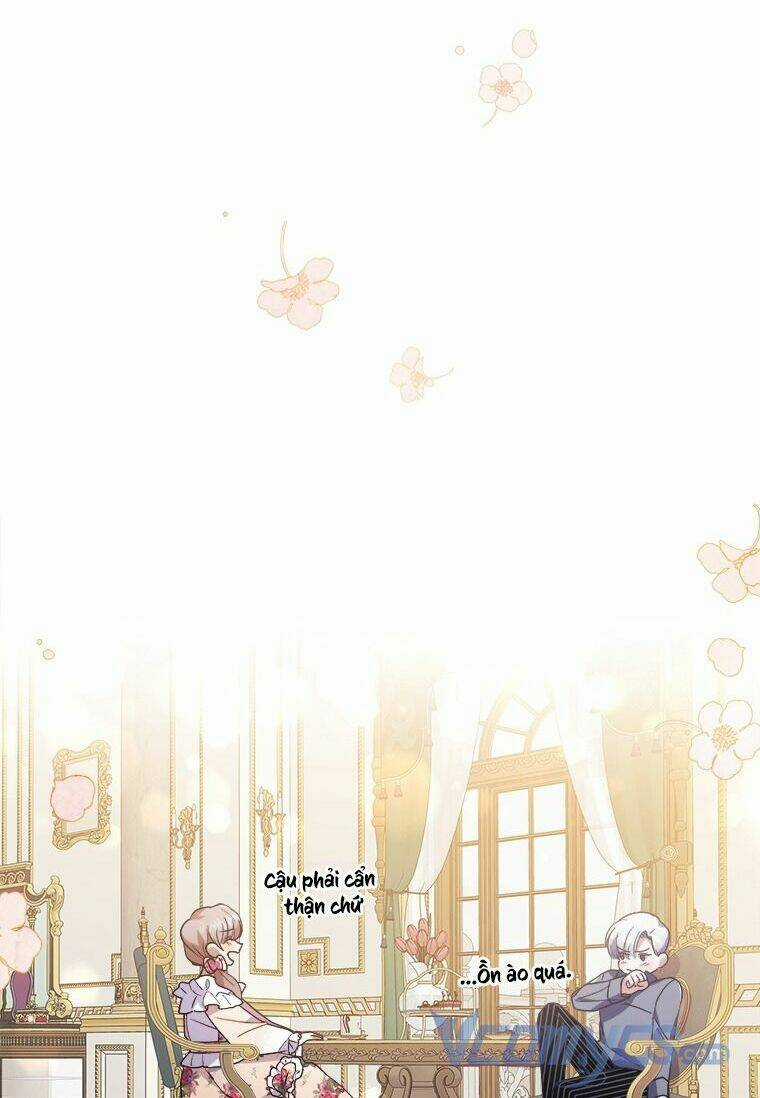 Tôi Đã Bị Quyến Rũ Bởi Nam Chính Ốm Yếu Chapter 3 trang 86