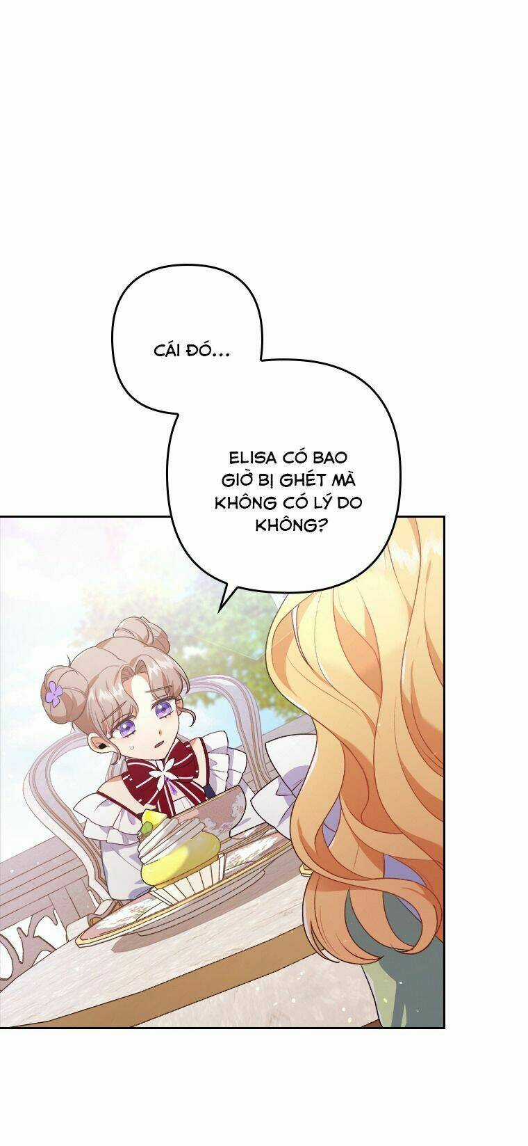 Tôi Đã Bị Quyến Rũ Bởi Nam Chính Ốm Yếu Chapter 3 trang 9