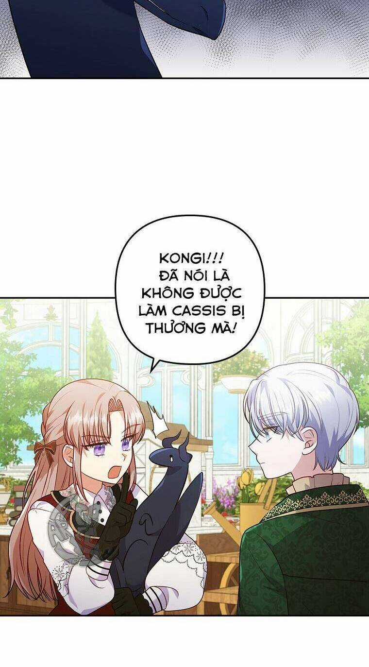 Tôi Đã Bị Quyến Rũ Bởi Nam Chính Ốm Yếu Chapter 30 trang 10