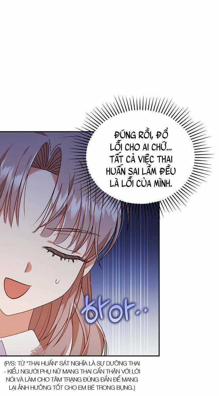 Tôi Đã Bị Quyến Rũ Bởi Nam Chính Ốm Yếu Chapter 30 trang 11