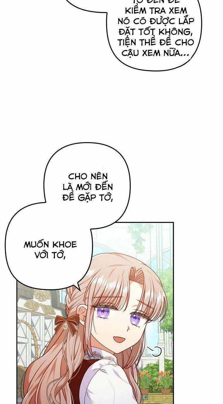 Tôi Đã Bị Quyến Rũ Bởi Nam Chính Ốm Yếu Chapter 30 trang 13