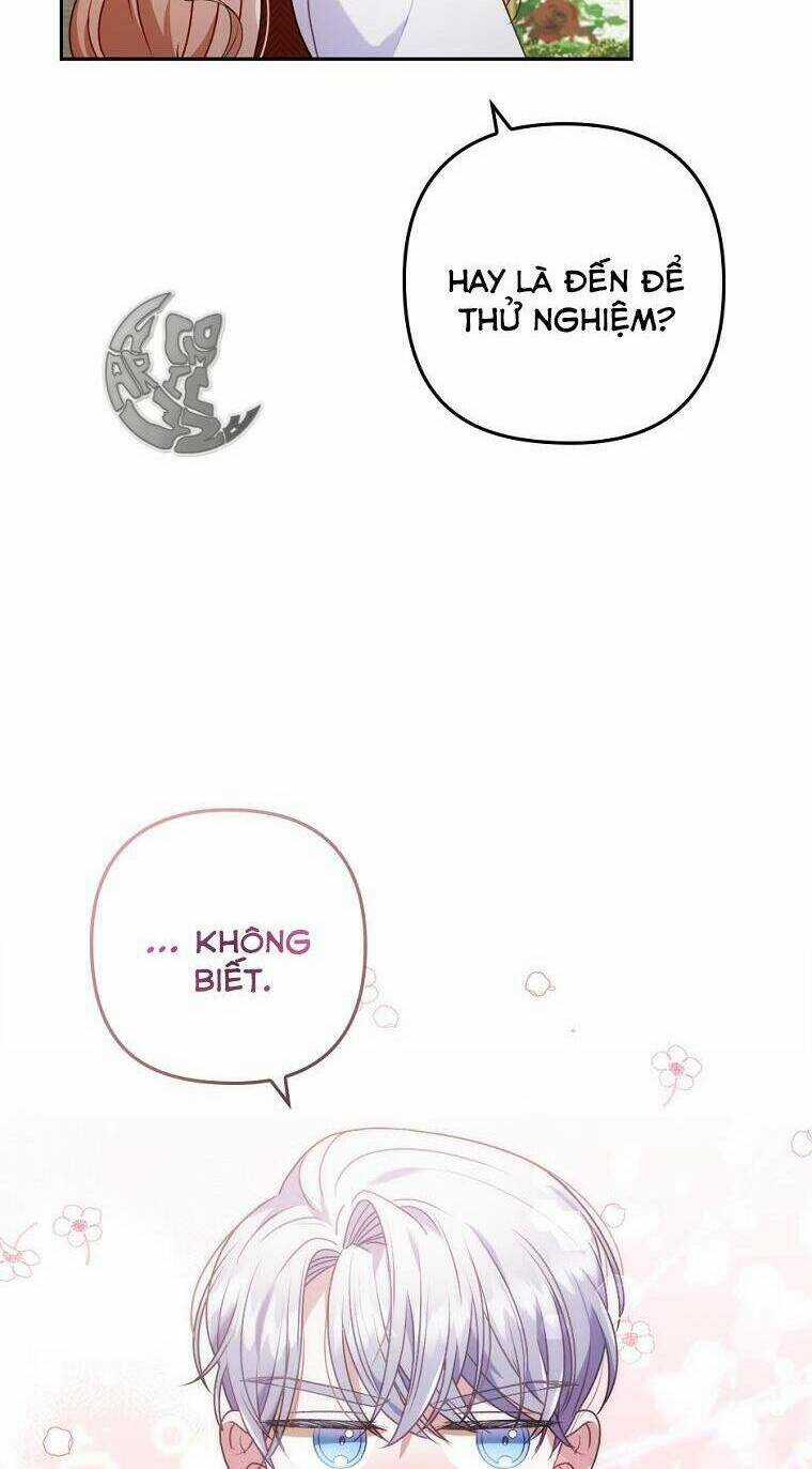 Tôi Đã Bị Quyến Rũ Bởi Nam Chính Ốm Yếu Chapter 30 trang 14